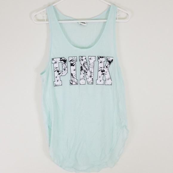 PINK Victoria's Secret Tops - 🎀 VS PINK tank top